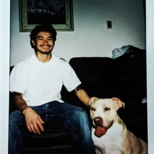 Meet your Posher, Jerome